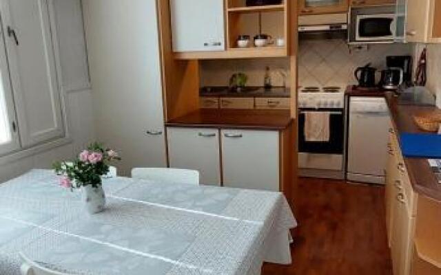 Apartment with sauna in Harjavalta, free WIFI