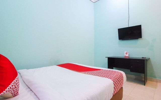 OYO 2434 Tiaz 2 Homestay