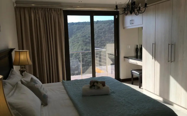 Alkantmooi Nature Reserve Keurkloof Units