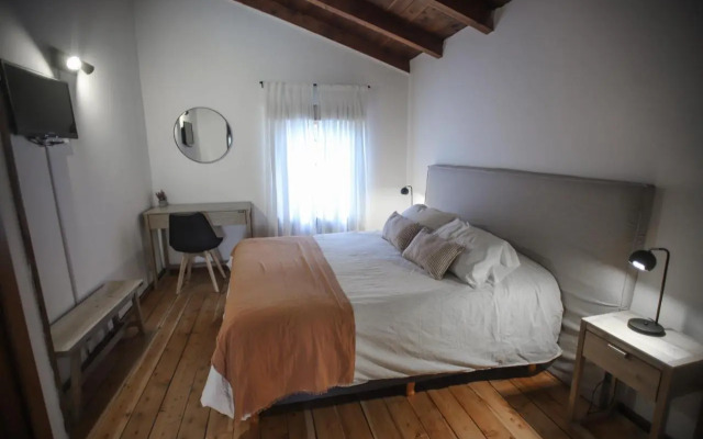 Apart Hotel Carelhue