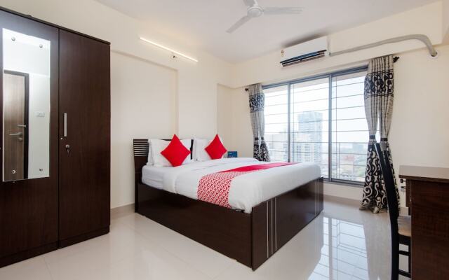 OYO 13002 Goregaon West