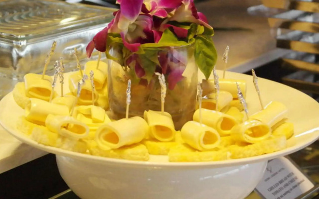 Au Viet Hotel