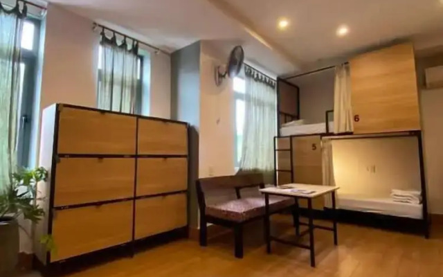 Dom Hostel Old Town Hoi An