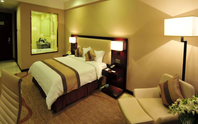Shenyang NEU International Hotel