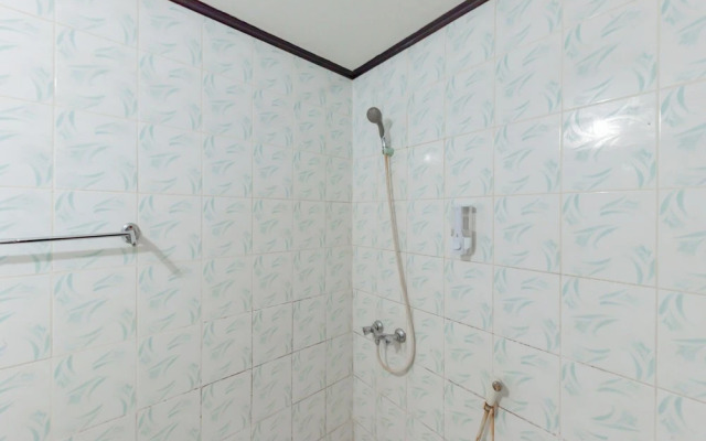 RedDoorz near Plaza Balikpapan