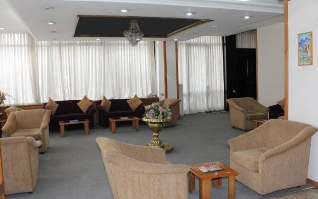 Hotel Erbaylar