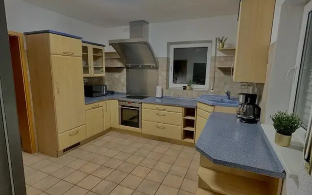 Rheinview Urbar Haus