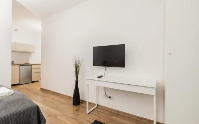 TOTU Home Gdańsk Marina Studio Old Town