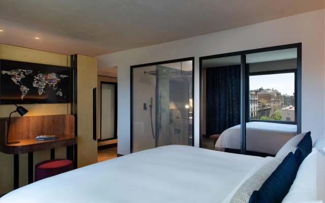 Renaissance Barcelona Hotel