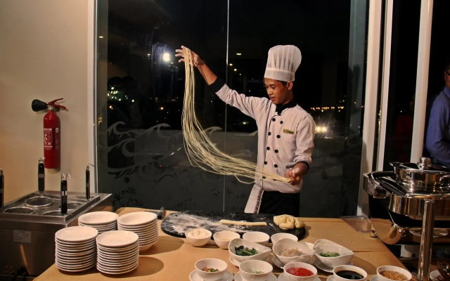 Atrium Premiere Hotel Cilacap