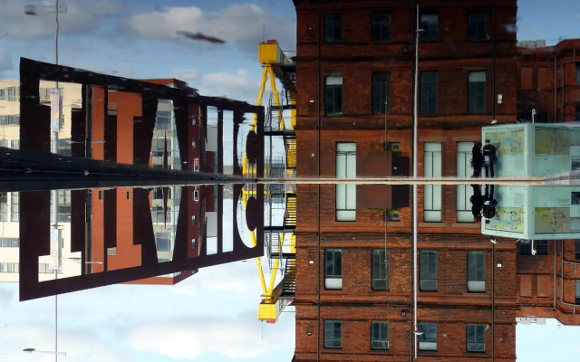 Titanic Hotel Belfast