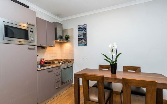 Kensington Hotel Apartments