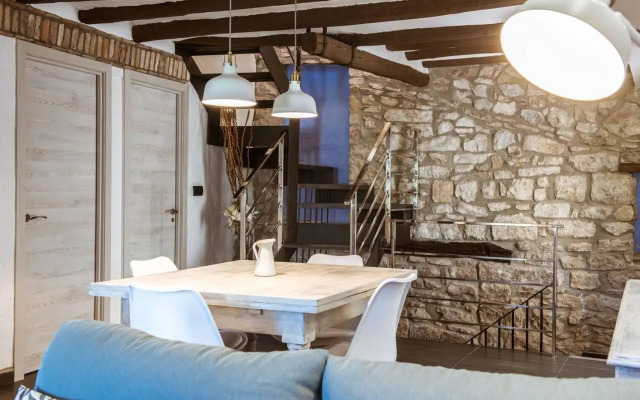 El celler de Cal Garriga