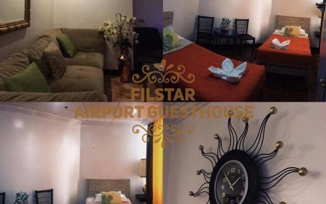 Filstar Airport Guesthouse