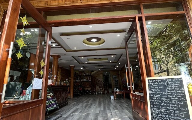 Dang Khoa Homestay