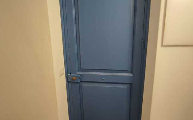 Room-l'appusentu in the Historical Cente