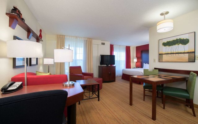 Residence Inn Little Rock North