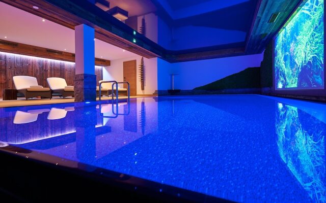Boutique Hotel Herzhof Garni - Apartments