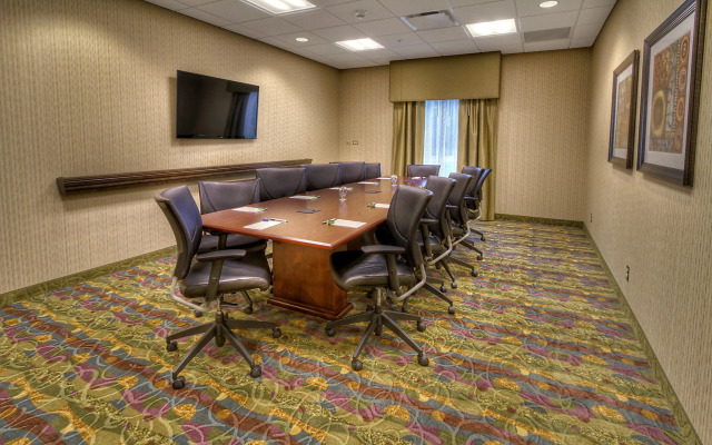 Hampton Inn & Suites Rochester/Henrietta