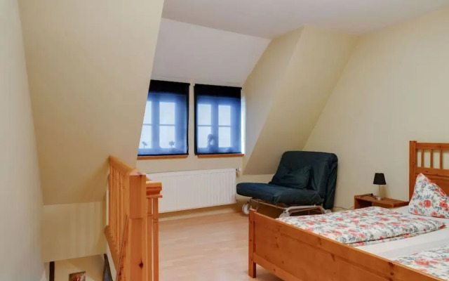 Historic Haven in Quedlinburg