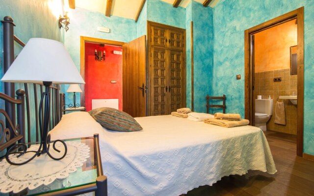 Castillo Goyito y Castillo Eugenio