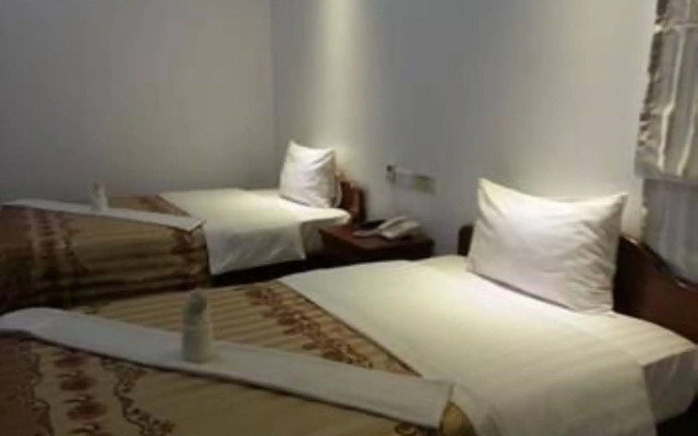 Han Kong Hotel