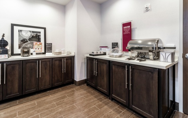 Hampton Inn & Suites Columbia Killian Road