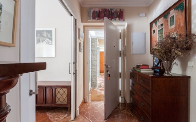 Apartamento Felipe II