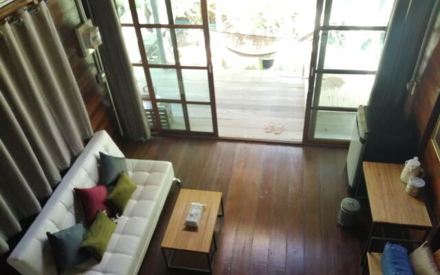 Rustic Charm Suphan