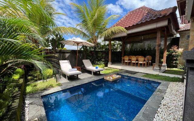 Danakha Villa Ubud
