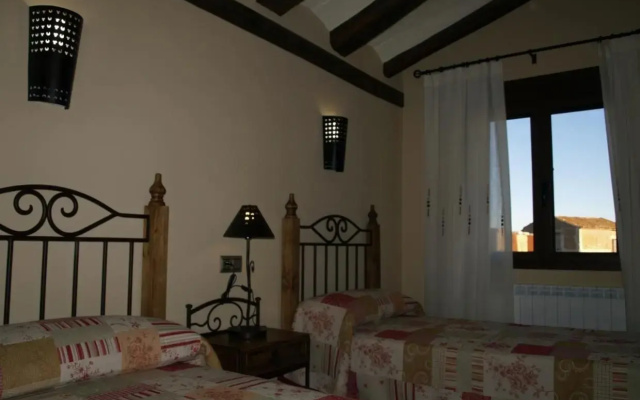 Casa La Fuensanta