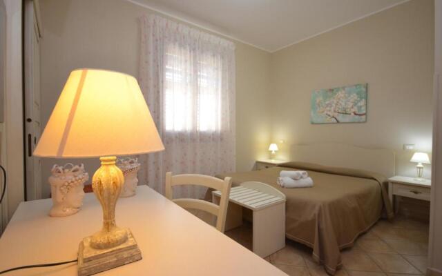 B&B Donna Nina San Vito Lo Capo
