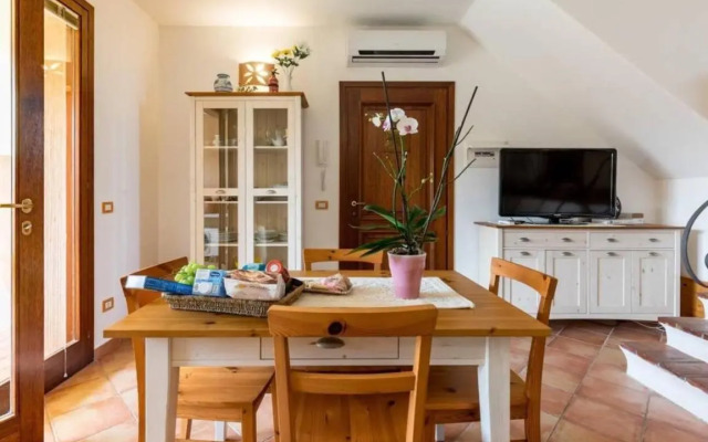 Appartamento Perugino