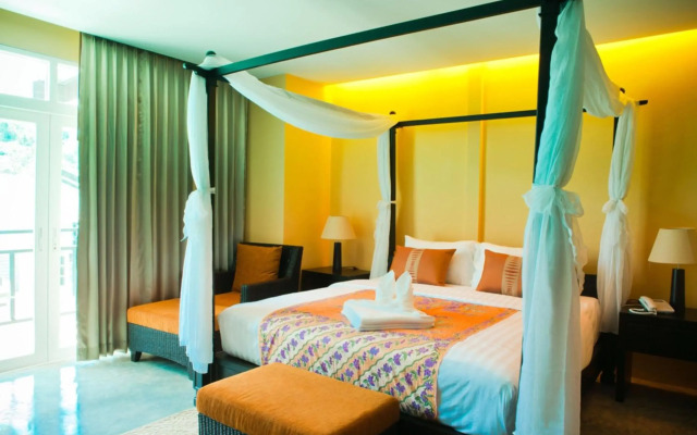Baan PhuAnda Phuket