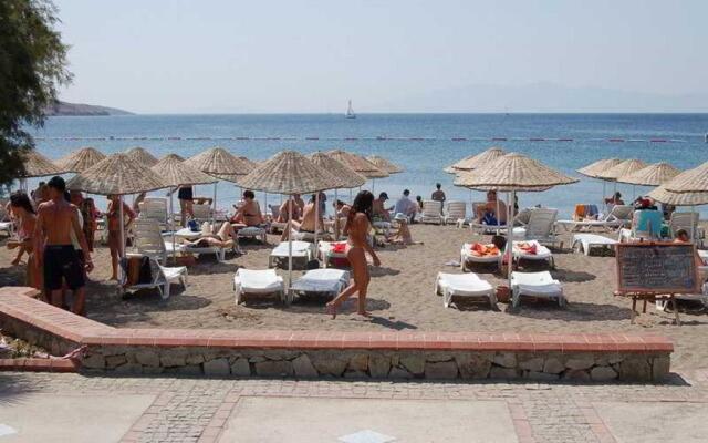 Petunya Beach Resort - All Inclusive