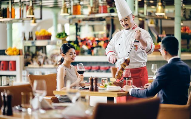 InterContinental Shenzhen by IHG