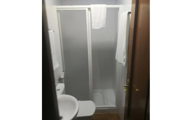 Hostal Frasquita