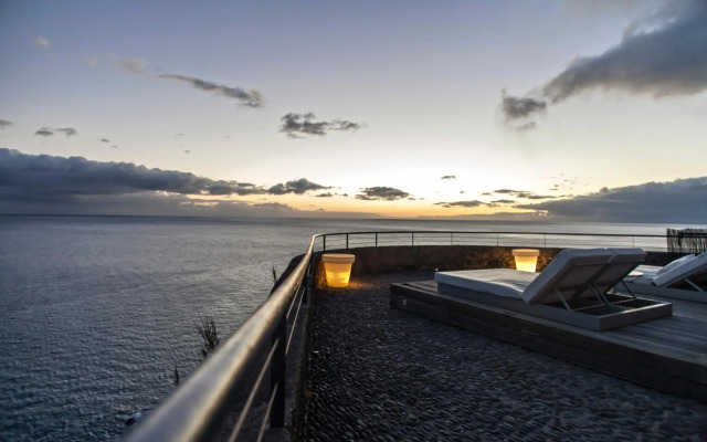 Estalagem Da Ponta Do Sol