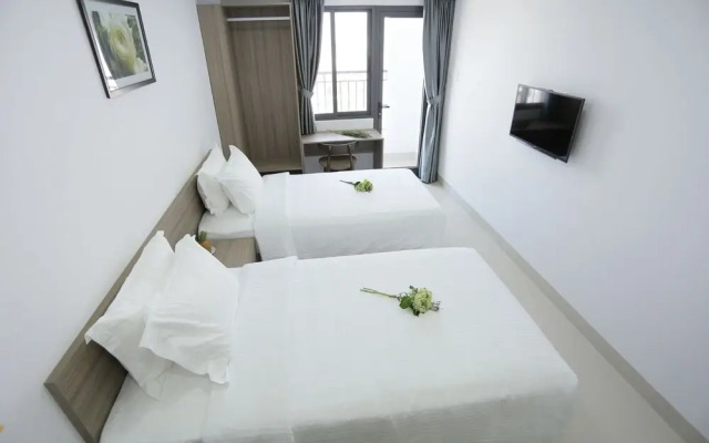 Sika 1 Hotel