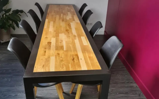 La Maison V.H., Appartements d'Hôtes