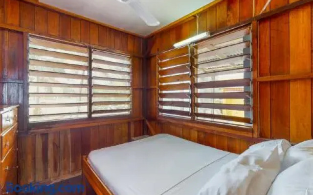 Carol's Cabanas