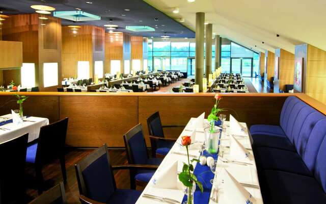 Maritim Hotel & Internationales Congress Center Dresden