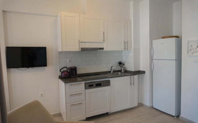 Alp Suites Lavanta