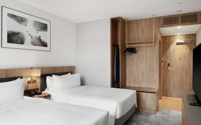 Hilton Garden Inn Vilnius City Centre