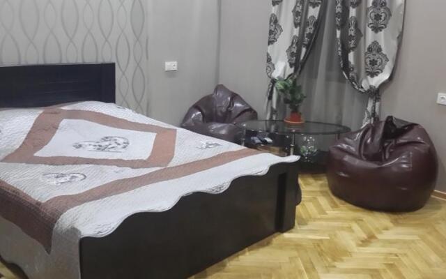 Guest House Khidistavis 8