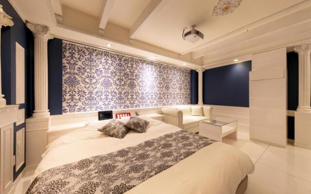 Hotel Eldia Japanese Modern - Adults only