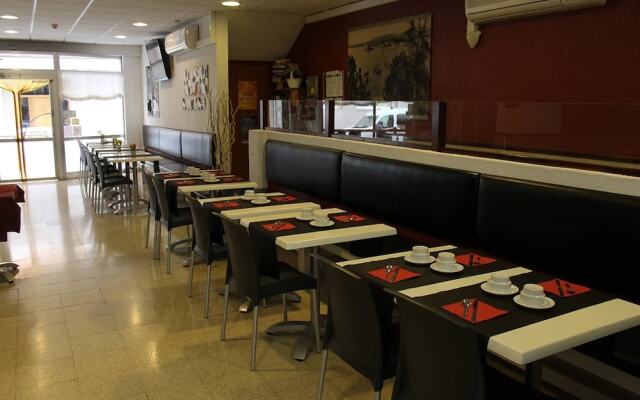 Hostal Regina