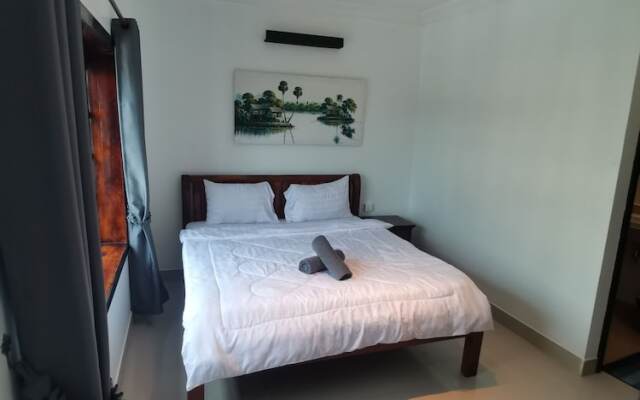 Mad Monkey Siem Reap - Hostel