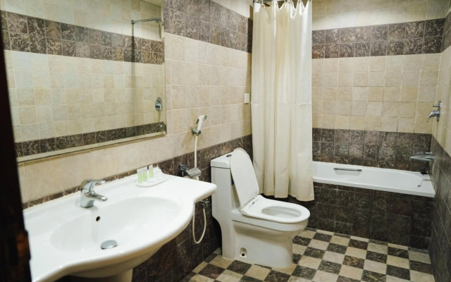 Safeer International Hotel