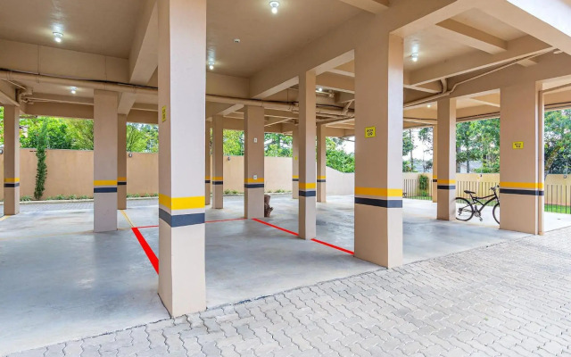 Apartamento Atalaia excelente em Canela